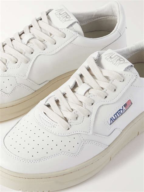 autry sneakers official website.